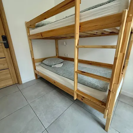 Hostel Grand - Free Breakfast - Oplata W Gotowce - Parking 24h