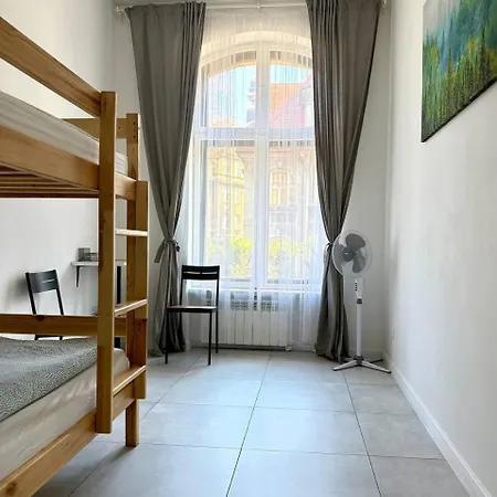 Grand - Free Breakfast - Oplata W Gotowce - Parking 24h *