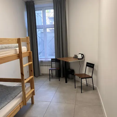 호스텔 Grand - Free Breakfast - Oplata W Gotowce - Parking 24h