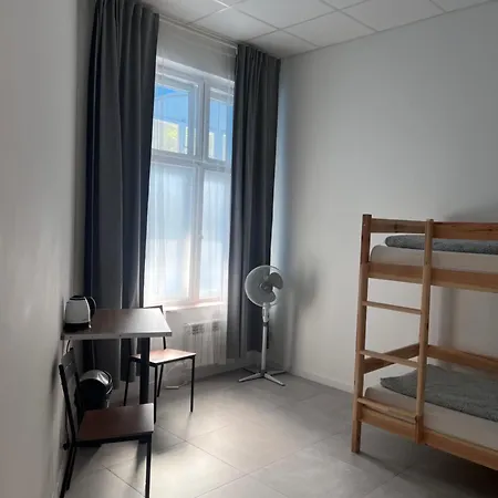 Grand - Free Breakfast - Oplata W Gotowce - Parking 24h 카토비체