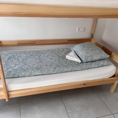 Hostel Golden Katowice