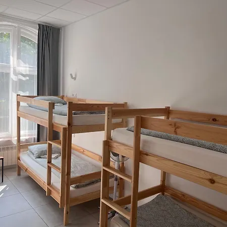 Hostel Grand - Free Breakfast - Oplata W Gotowce - Parking 24h