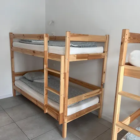 Hostel Golden