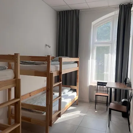 Golden Hostel