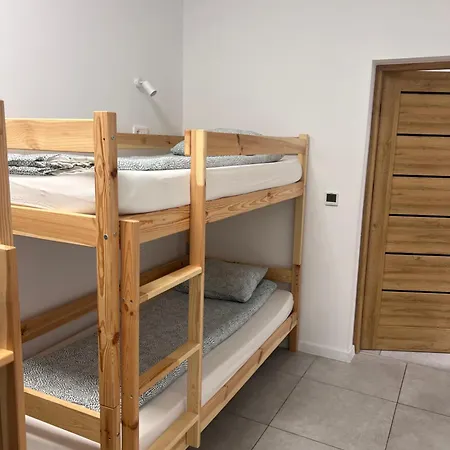 Hostel Golden Katowice