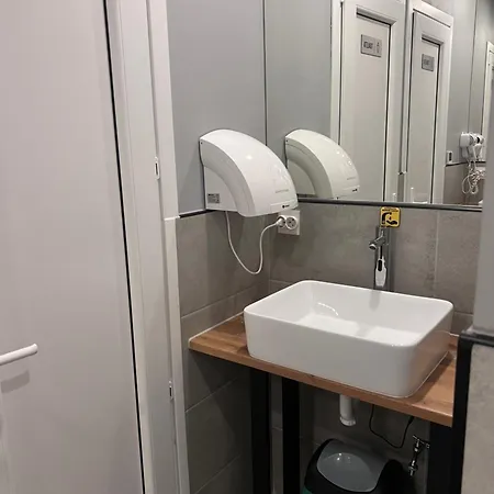 Golden Hostel
