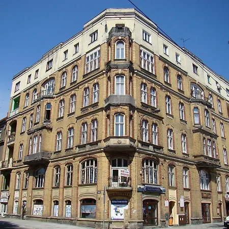 Hostel Grand - Free Breakfast - Oplata W Gotowce - Parking 24h *