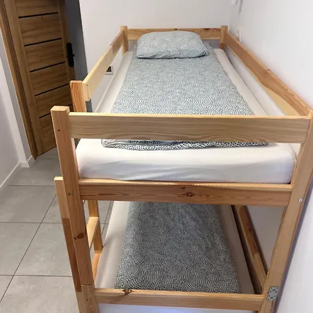 Grand - Free Breakfast - Oplata W Gotowce - Parking 24h 호스텔 *