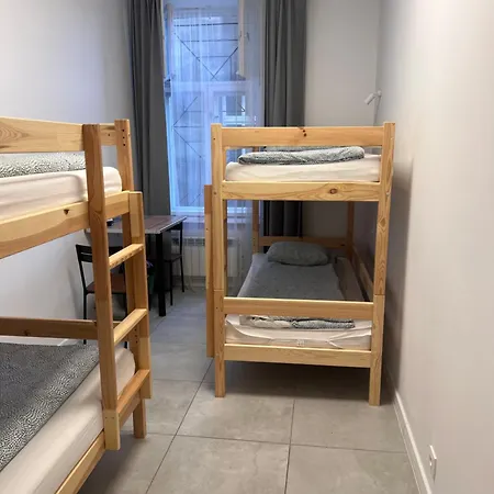 Grand - Free Breakfast - Oplata W Gotowce - Parking 24h Hostel Κατοβίτσε