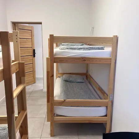 Hostel Golden Katowice