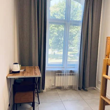 Grand - Free Breakfast - Oplata W Gotowce - Parking 24h *