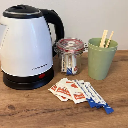 Grand - Free Breakfast - Oplata W Gotowce - Parking 24h