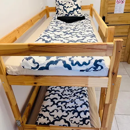 Grand - Free Breakfast - Oplata W Gotowce - Parking 24h Hostel *