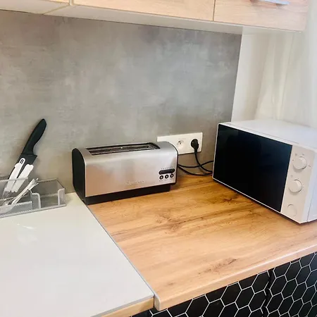 Grand - Free Breakfast - Oplata W Gotowce - Parking 24h *