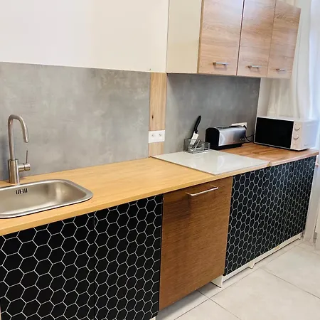 Grand - Free Breakfast - Oplata W Gotowce - Parking 24h * Κατοβίτσε