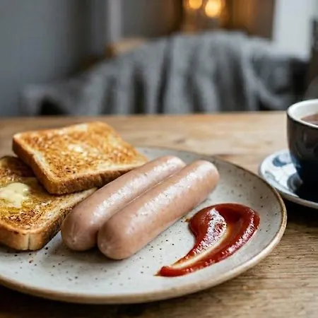 Grand - Free Breakfast - Oplata W Gotowce - Parking 24h *