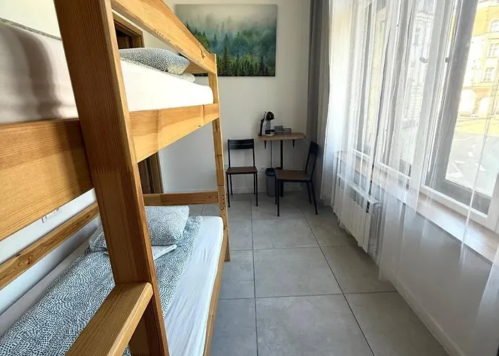 Hostel Grand - Free Breakfast - Oplata W Gotowce - Parking 24h Katowice