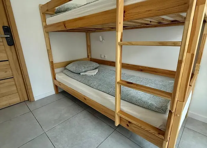 Hostel Grand - Free Breakfast - Oplata W Gotowce - Parking 24h