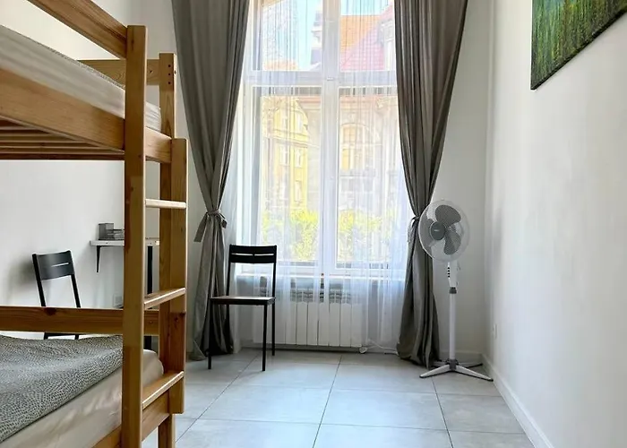 Grand - Free Breakfast - Oplata W Gotowce - Parking 24h *