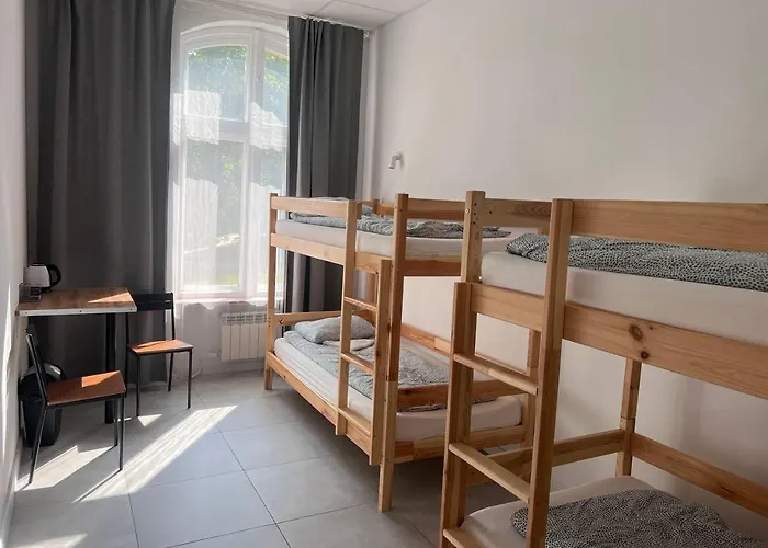 Grand - Free Breakfast - Oplata W Gotowce - Parking 24h *