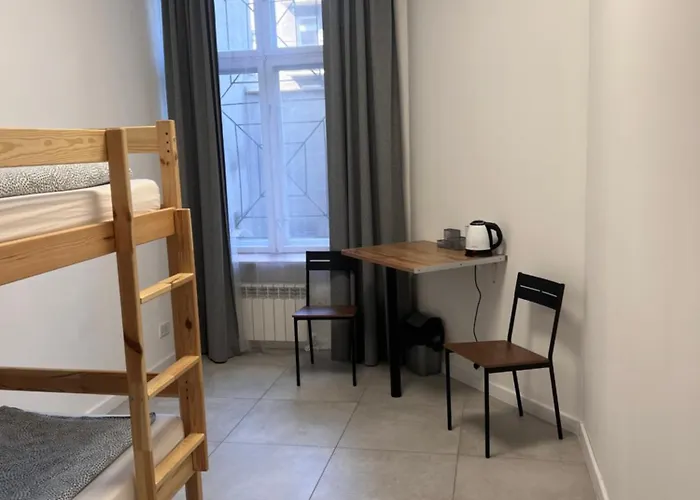 Hostel Grand - Free Breakfast - Oplata W Gotowce - Parking 24h