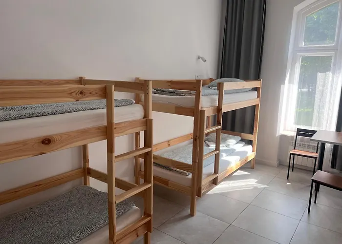 Hostel Grand - Free Breakfast - Oplata W Gotowce - Parking 24h