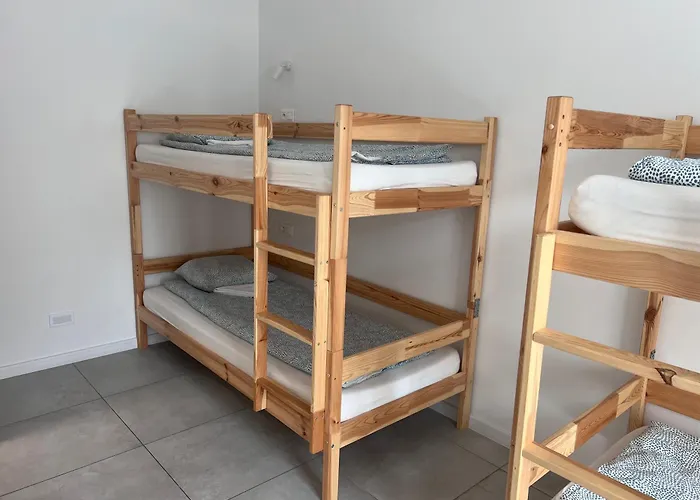 Hostel Grand - Free Breakfast - Oplata W Gotowce - Parking 24h