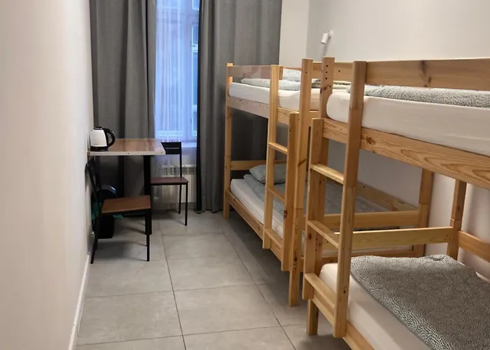 Grand - Free Breakfast - Oplata W Gotowce - Parking 24h Hostel Katowice