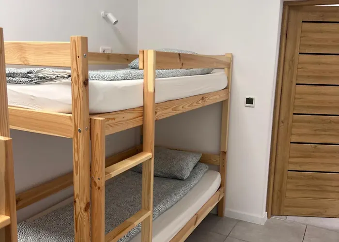 Hostel Grand - Free Breakfast - Oplata W Gotowce - Parking 24h Katowice