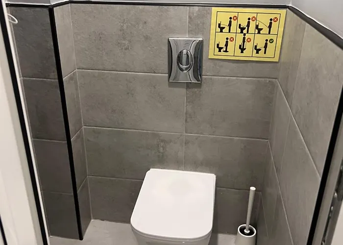 Grand - Free Breakfast - Oplata W Gotowce - Parking 24h Katowice