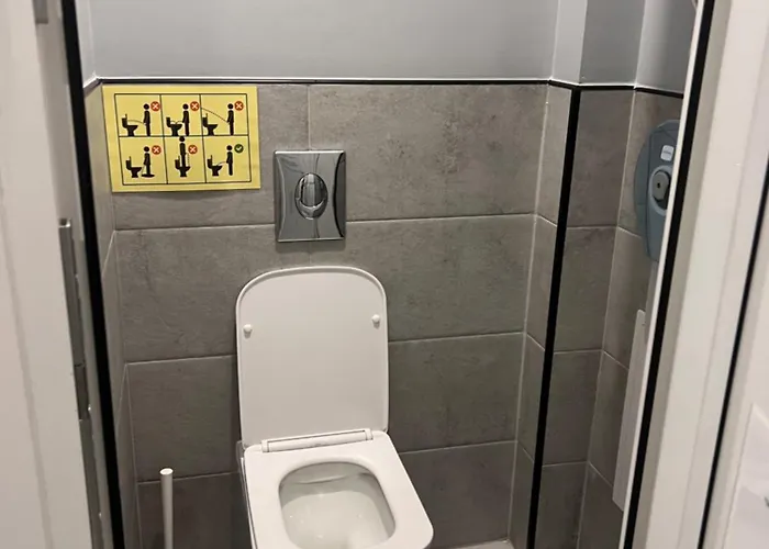 Grand - Free Breakfast - Oplata W Gotowce - Parking 24h Katowice