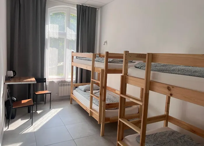 Grand - Free Breakfast - Oplata W Gotowce - Parking 24h