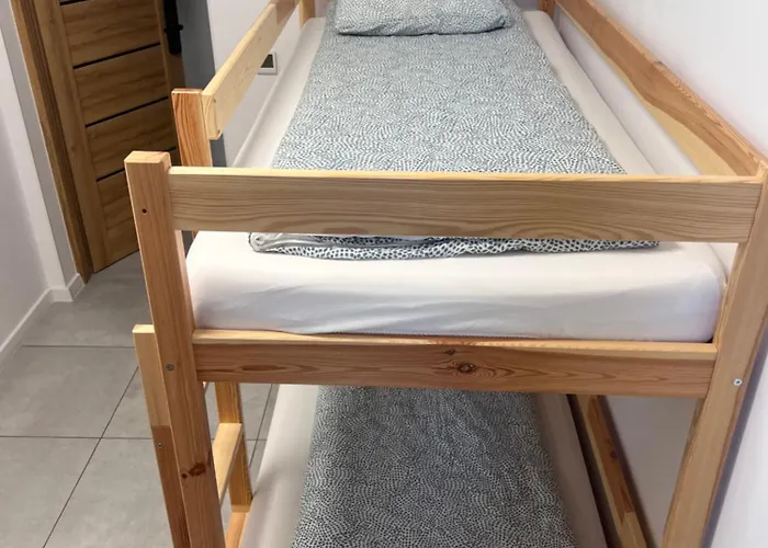 Grand - Free Breakfast - Oplata W Gotowce - Parking 24h Hostel *