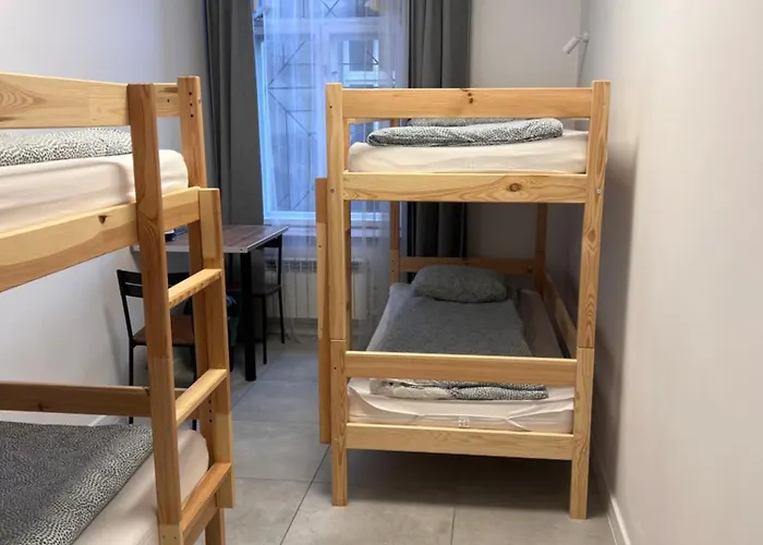 Grand - Free Breakfast - Oplata W Gotowce - Parking 24h Hostel Katowice