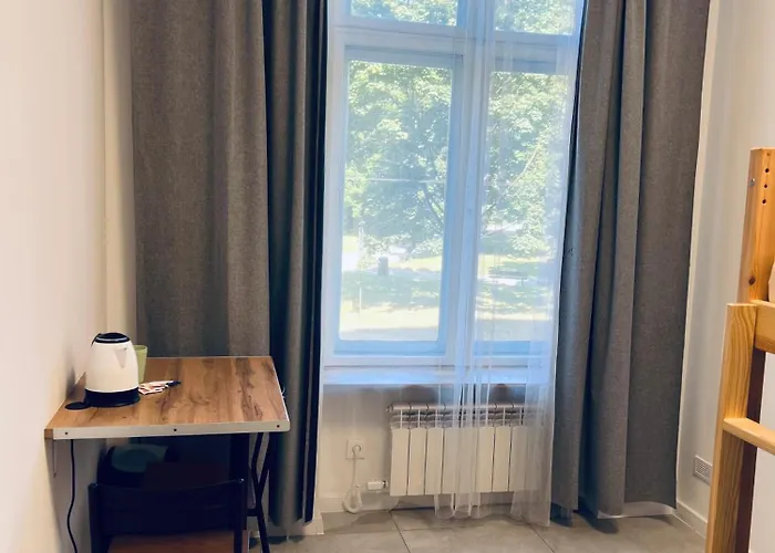 Grand - Free Breakfast - Oplata W Gotowce - Parking 24h *