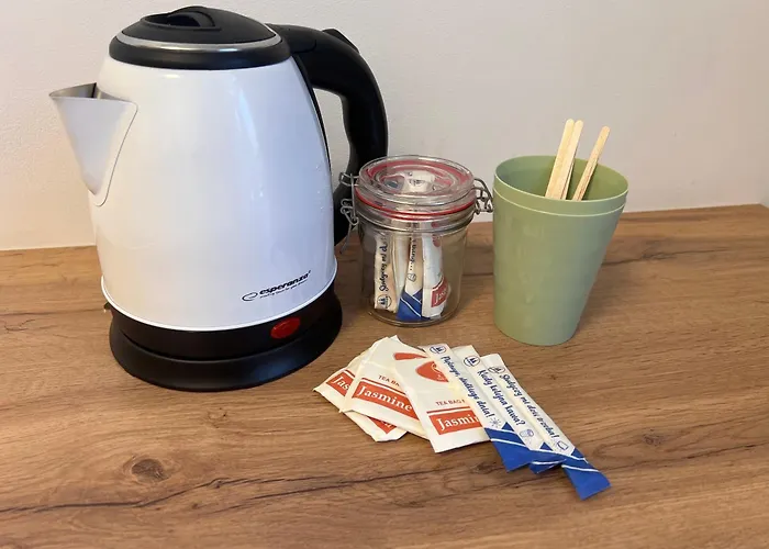 Grand - Free Breakfast - Opłata W Gotówce