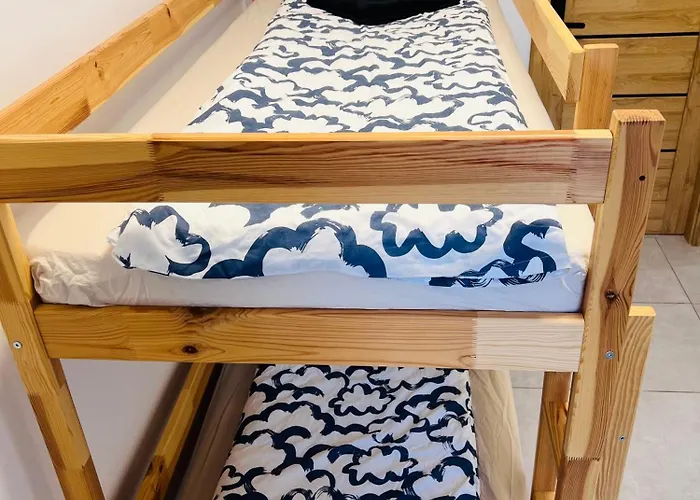 Grand - Free Breakfast - Oplata W Gotowce - Parking 24h Hostel *