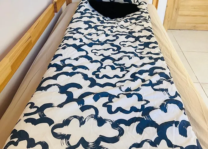 Grand - Free Breakfast - Oplata W Gotowce - Parking 24h *