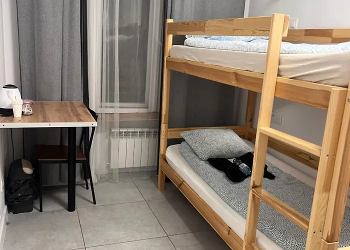 Hostel Grand - Free Breakfast - Oplata W Gotowce - Parking 24h Katowice