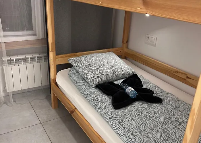 Grand - Free Breakfast - Oplata W Gotowce - Parking 24h