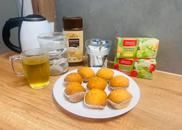 Grand - Free Breakfast - Oplata W Gotowce - Parking 24h Hostel *