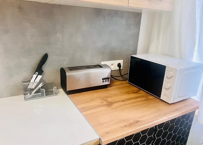 Grand - Free Breakfast - Oplata W Gotowce - Parking 24h *